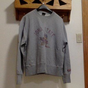 Iowa State Sweatshirt